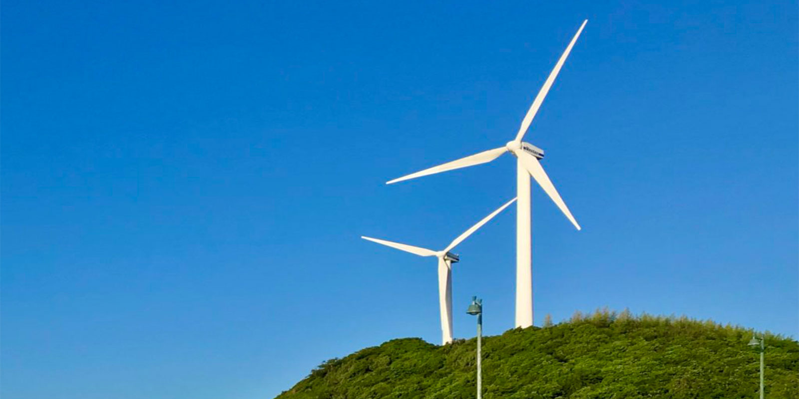 油圧・風力発電設備の専門メンテナンス企業